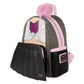 Britney Spears - Hit Me Baby One More Time Mini Backpack