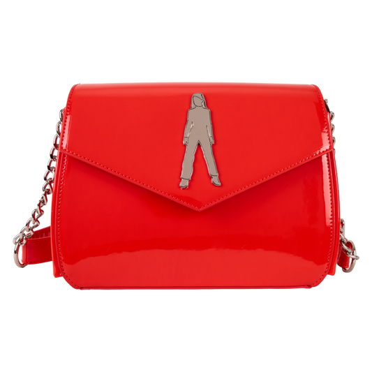 Britney Spears - Oops! I Did it Again Crossbody Bag
