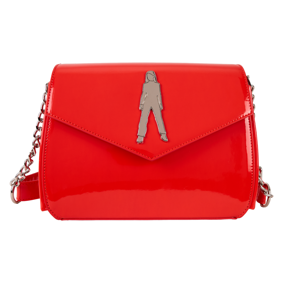 Britney Spears - Oops! I Did it Again Crossbody Bag