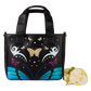 Britney Spears - Butterfly Tote Bag with Coin Bag