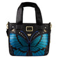 Britney Spears - Butterfly Tote Bag with Coin Bag