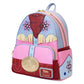 Back to the Future - 40th Anniversary Mini Backpack