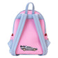 Back to the Future - 40th Anniversary Mini Backpack