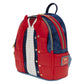 Back to the Future - Marty McFly Cosplay Mini Backpack