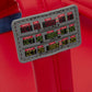 Back to the Future - Marty McFly Cosplay Mini Backpack
