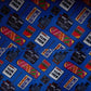 Back to the Future - Marty McFly Cosplay Mini Backpack