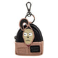 Beetlejuice - Beetlejuice Mystery Mini Backpack Bag Charm (Display of 15)