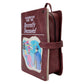 Beetlejuice - Handbook For The Recently Deceased Mini Backpack