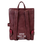 Beetlejuice - Handbook For The Recently Deceased Mini Backpack