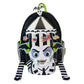 Beetlejuice - Carousel Light-up Cosplay Mini Backpack