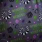 Beetlejuice - Carousel Light-up Cosplay Mini Backpack