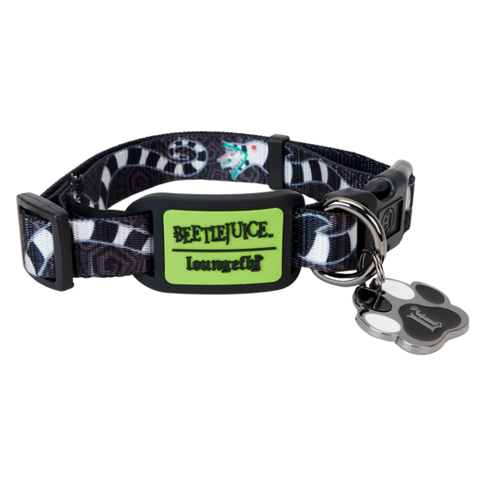 Beetlejuice - Sandworm Collar (Large)