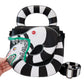 Beetlejuice - Sandworm Crossbody Bag