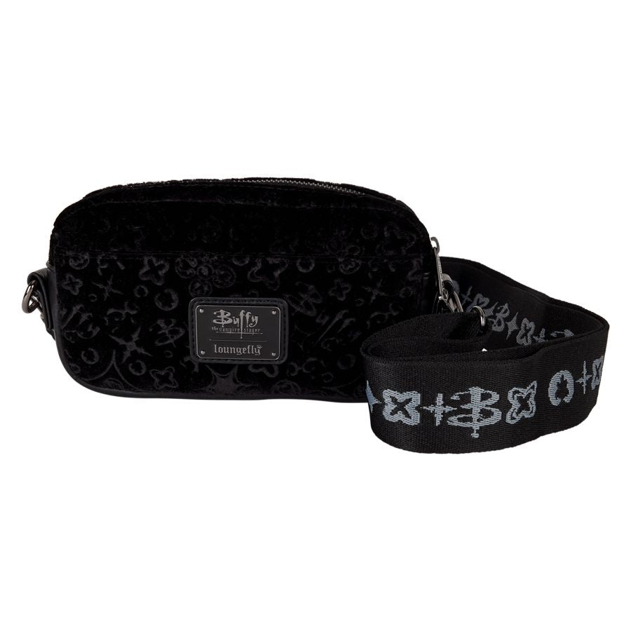 Buffy - Sling Bag