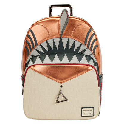 Chainsaw Man - Full-Size Backpack