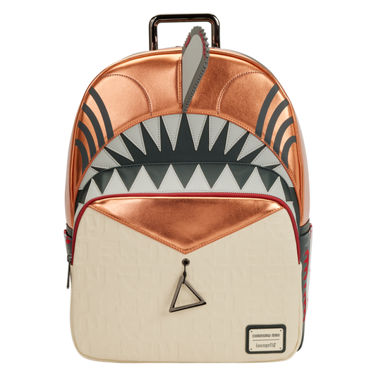 Chainsaw Man - Full-Size Backpack