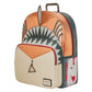 Chainsaw Man - Full-Size Backpack
