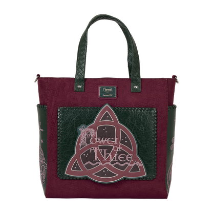 Charmed - Tote Bag