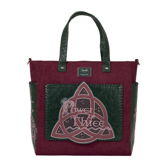 Charmed - Tote Bag