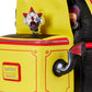 Child's Play - Chucky Pop Up Mini Backpack