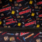 Child's Play - Chucky Pop Up Mini Backpack