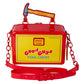 Child's Play - Chucky Crossbody