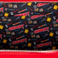 Child's Play - Chucky Crossbody