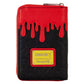Child's Play - Chucky Zip Around Wallet