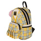 Clueless - Cher Cosplay Mini Backpack
