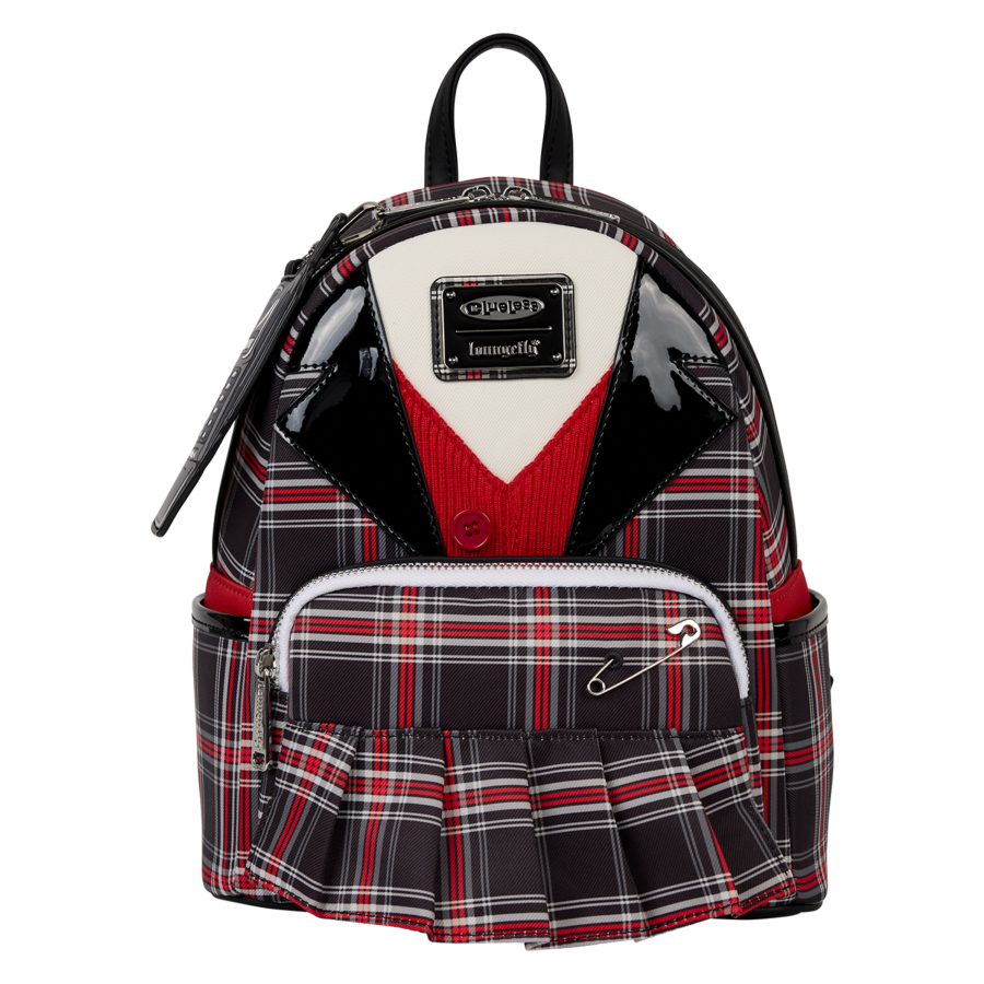 Clueless - Dionne Cosplay Mini Backpack