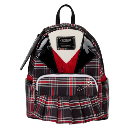 Clueless - Dionne Cosplay Mini Backpack