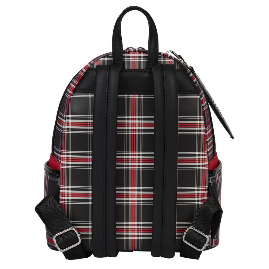 Clueless - Dionne Cosplay Mini Backpack
