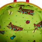 Adventure Time - Jake Mini Backpack