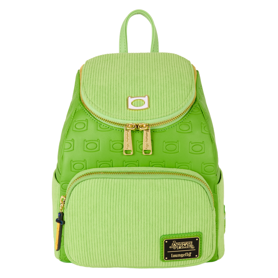 Adventure Time - Mini Backpack