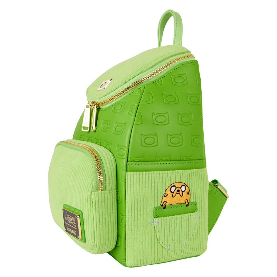 Adventure Time - Mini Backpack
