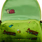 Adventure Time - Mini Backpack