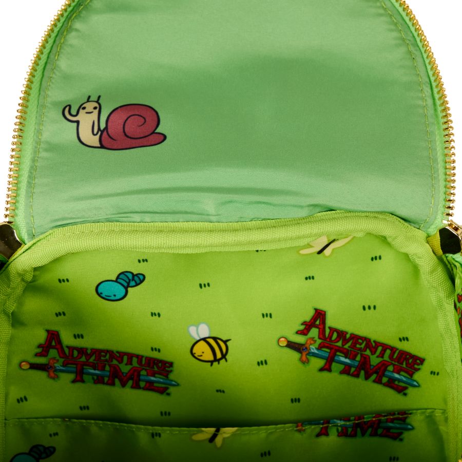 Adventure Time - Mini Backpack