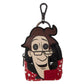 Coraline - Mystery Mini Backpack Keychain Charm Assortment (Display of 15)