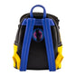 Coraline - Rain Coat Mini Backpack