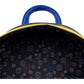 Coraline - Rain Coat Mini Backpack