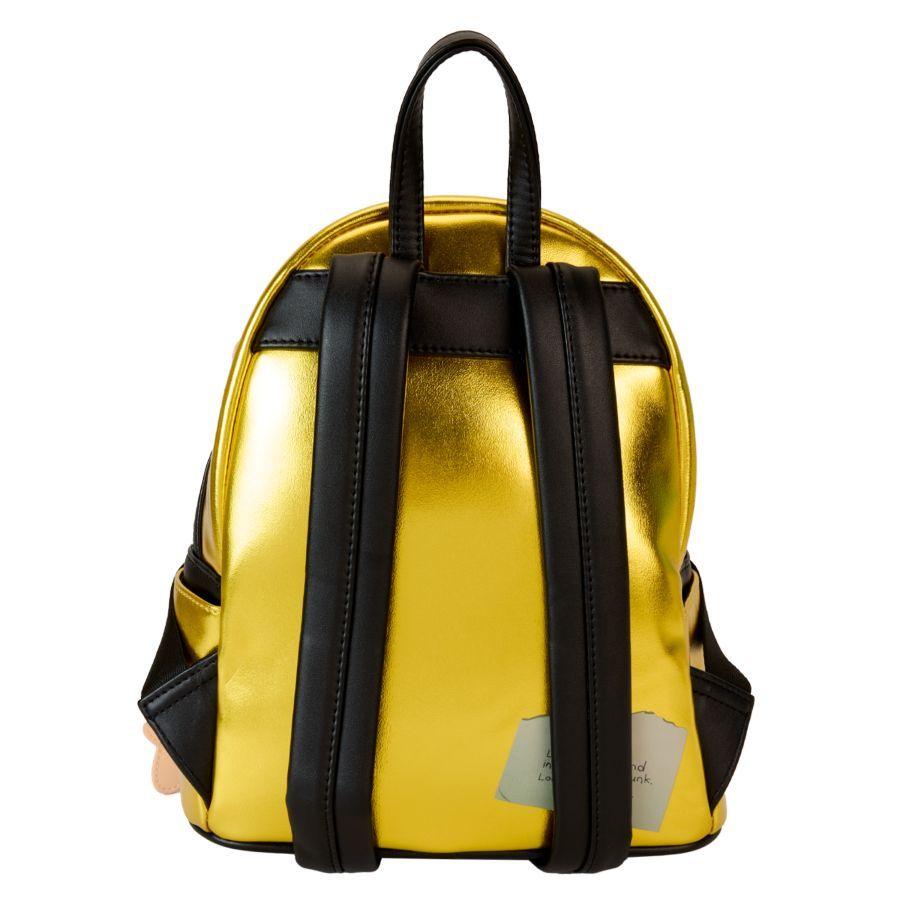 Coraline - Doll Cosplay Mini Backpack