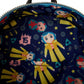Coraline - Doll Cosplay Mini Backpack