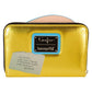 Coraline - Doll Cosplay Zip Around Wallet