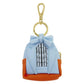 Dumb & Dumber - Suit Bag Charm