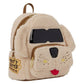 Dumb & Dumber - Mutts Cutts Van Mini Backpack