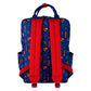 Superman (2025) - Nylon Full-Size Backpack