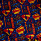 Superman (2025) - Nylon Full-Size Backpack