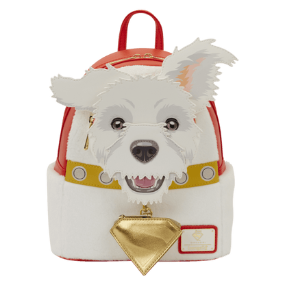 Supergirl (2026) - Krypto Mini Backpack