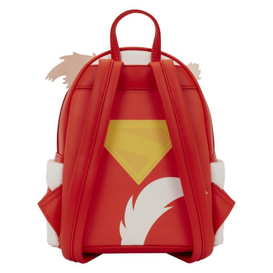 Supergirl (2026) - Krypto Mini Backpack