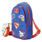 Supergirl (2026) - Krypto Sling Crossbody Bag